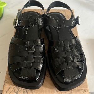 Free people fisherman sandal